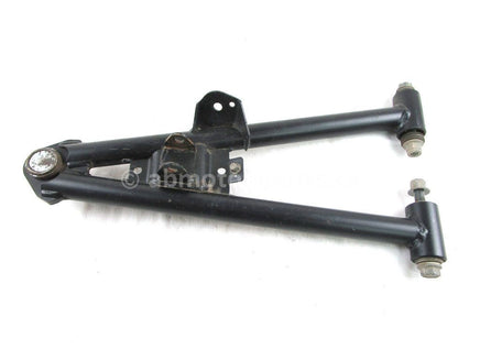 A used A Arm FLU from a 2021 RANGER 1000 Polaris OEM Part # 1025698-458 for sale. Polaris UTV salvage parts! Check our online catalog for parts!