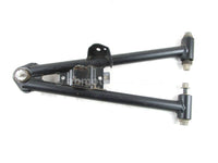 A used A Arm FLU from a 2021 RANGER 1000 Polaris OEM Part # 1025698-458 for sale. Polaris UTV salvage parts! Check our online catalog for parts!