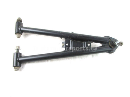 A used A Arm FLU from a 2021 RANGER 1000 Polaris OEM Part # 1025698-458 for sale. Polaris UTV salvage parts! Check our online catalog for parts!