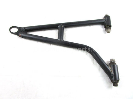 A used A Arm FLL from a 2021 RANGER 1000 Polaris OEM Part # 1025854-458 for sale. Polaris UTV salvage parts! Check our online catalog for parts!