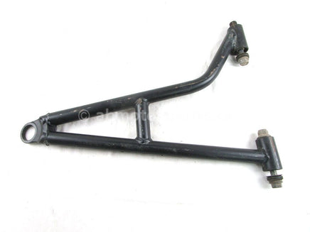 A used A Arm FLL from a 2021 RANGER 1000 Polaris OEM Part # 1025854-458 for sale. Polaris UTV salvage parts! Check our online catalog for parts!