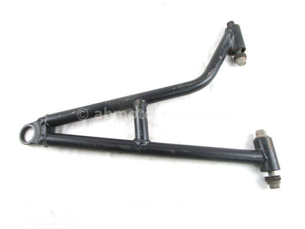 A used A Arm FLL from a 2021 RANGER 1000 Polaris OEM Part # 1025854-458 for sale. Polaris UTV salvage parts! Check our online catalog for parts!