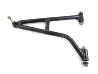 A used A Arm FRL from a 2021 RANGER 1000 Polaris OEM Part # 1025699-458 for sale. Polaris UTV salvage parts! Check our online catalog for parts!
