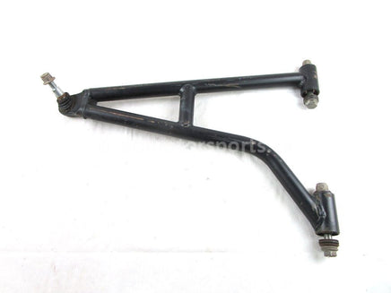 A used A Arm FRL from a 2021 RANGER 1000 Polaris OEM Part # 1025699-458 for sale. Polaris UTV salvage parts! Check our online catalog for parts!