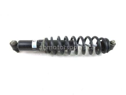 A used Shock Front from a 2021 RANGER 1000 Polaris OEM Part # 7043755 for sale. Polaris UTV salvage parts! Check our online catalog for parts!