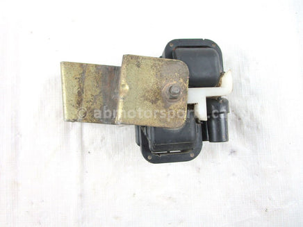 A used EFI Coil from a 2021 RANGER 1000 Polaris OEM Part # 4010425 for sale. Polaris UTV salvage parts! Check our online catalog for parts!