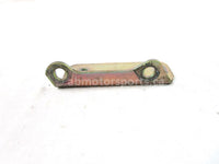A used Transmission Bracket from a 2021 RANGER 1000 Polaris OEM Part # 5255238 for sale. Polaris UTV salvage parts! Check our online catalog for parts!