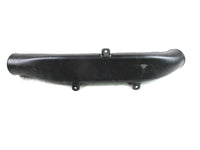 A used Intake Clutch Duct from a 2021 RANGER 1000 Polaris OEM Part # 5455379 for sale. Polaris UTV salvage parts! Check our online catalog for parts!