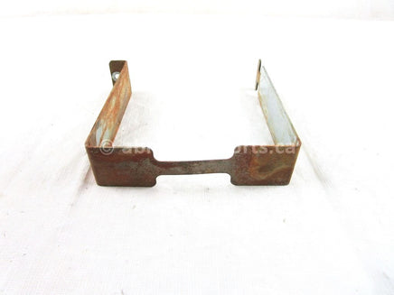 A used Battery Strap Bracket from a 2021 RANGER 1000 Polaris OEM Part # 5257827 for sale. Polaris UTV salvage parts! Check our online catalog for parts!