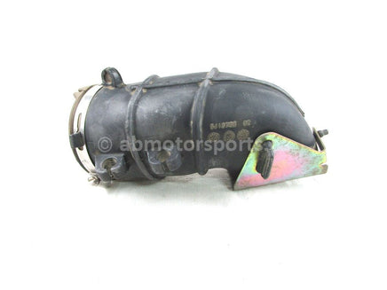 A used Outlet Clutch Duct from a 2021 RANGER 1000 Polaris OEM Part # 5416788 for sale. Polaris UTV salvage parts! Check our online catalog for parts!