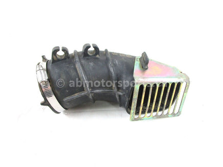 A used Outlet Clutch Duct from a 2021 RANGER 1000 Polaris OEM Part # 5416788 for sale. Polaris UTV salvage parts! Check our online catalog for parts!