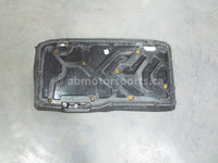A used Seat Bottom Right from a 2021 RANGER 1000 Polaris OEM Part # 2687901-070 for sale. Polaris UTV salvage parts! Check our online catalog for parts!