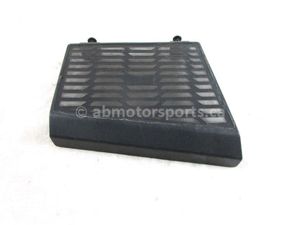 A used Fender Intake RL from a 2021 RANGER 1000 Polaris OEM Part # 2637225-070 for sale. Polaris UTV salvage parts! Check our online catalog for parts!
