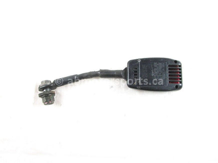 A used Passenger Seat Buckle from a 2021 RANGER 1000 Polaris OEM Part # 2635235 for sale. Polaris UTV salvage parts! Check our online catalog for parts!