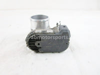 A used Throttle Body from a 2021 RANGER 1000 Polaris OEM Part # 1204455 for sale. Polaris UTV salvage parts! Check our online catalog for parts!