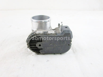 A used Throttle Body from a 2021 RANGER 1000 Polaris OEM Part # 1204455 for sale. Polaris UTV salvage parts! Check our online catalog for parts!