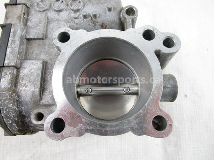 A used Throttle Body from a 2021 RANGER 1000 Polaris OEM Part # 1204455 for sale. Polaris UTV salvage parts! Check our online catalog for parts!