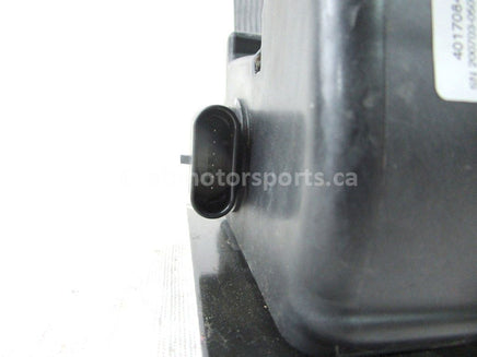 A used Electronic Gas Pedal from a 2021 RANGER 1000 Polaris OEM Part # 4017084 for sale. Polaris UTV salvage parts! Check our online catalog for parts!