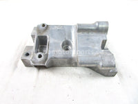 A used Transmission Bracket from a 2021 RANGER 1000 Polaris OEM Part # 5137795 for sale. Polaris UTV salvage parts! Check our online catalog for parts!