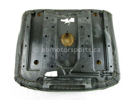 A used Seat Bottom Driver from a 2021 RANGER 1000 Polaris OEM Part # 2687935-070 for sale. Polaris UTV salvage parts! Check our online catalog for parts!