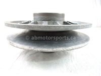 A used Secondary Clutch from a 2003 GRAND TOURING 600 SPORT Skidoo OEM Part # 417126527 for sale. Ski-Doo snowmobile parts… Shop our online catalog… Alberta Canada!