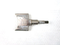 A used Exhaust Valve from a 2001 SUMMIT 700 Skidoo OEM Part # 420854332 for sale. Ski Doo snowmobile parts… Shop our online catalog… Alberta Canada!