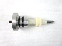 A used Water Pump Shaft from a 2001 SUMMIT 700 Skidoo OEM Part # 420837421 for sale. Ski Doo snowmobile parts… Shop our online catalog… Alberta Canada!