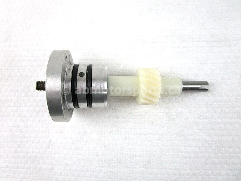 Water Pump Shaft - Skidoo SUMMIT 700| Alberta Motorsports Sales