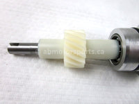 A used Water Pump Shaft from a 2001 SUMMIT 700 Skidoo OEM Part # 420837421 for sale. Ski Doo snowmobile parts… Shop our online catalog… Alberta Canada!