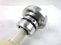 A used Water Pump Shaft from a 2001 SUMMIT 700 Skidoo OEM Part # 420837421 for sale. Ski Doo snowmobile parts… Shop our online catalog… Alberta Canada!