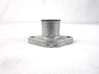 A used Coolant Outlet from a 2001 SUMMIT 700 Skidoo OEM Part # 420922025 for sale. Ski Doo snowmobile parts… Shop our online catalog… Alberta Canada!