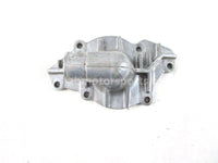 A used Water Pump Housing from a 2001 SUMMIT 700 Skidoo OEM Part # 420922630 for sale. Ski Doo snowmobile parts… Shop our online catalog… Alberta Canada!