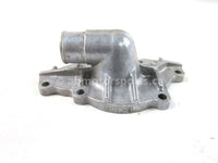 A used Water Pump Housing from a 2001 SUMMIT 700 Skidoo OEM Part # 420922630 for sale. Ski Doo snowmobile parts… Shop our online catalog… Alberta Canada!