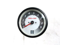 A used Tachometer from a 1999 SUMMIT 600 Ski Doo OEM Part # 415096500 for sale. Ski Doo snowmobile parts… Shop our online catalog… Alberta Canada!