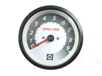 A used Tachometer from a 1999 SUMMIT 600 Ski Doo OEM Part # 415096500 for sale. Ski Doo snowmobile parts… Shop our online catalog… Alberta Canada!