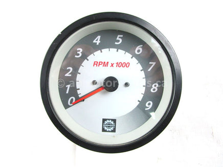 A used Tachometer from a 1999 SUMMIT 600 Ski Doo OEM Part # 415096500 for sale. Ski Doo snowmobile parts… Shop our online catalog… Alberta Canada!
