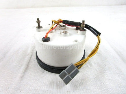 A used Tachometer from a 1999 SUMMIT 600 Ski Doo OEM Part # 415096500 for sale. Ski Doo snowmobile parts… Shop our online catalog… Alberta Canada!