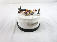 A used Tachometer from a 1999 SUMMIT 600 Ski Doo OEM Part # 415096500 for sale. Ski Doo snowmobile parts… Shop our online catalog… Alberta Canada!