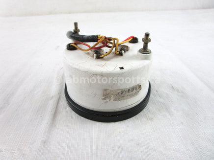 A used Tachometer from a 1999 SUMMIT 600 Ski Doo OEM Part # 415096500 for sale. Ski Doo snowmobile parts… Shop our online catalog… Alberta Canada!