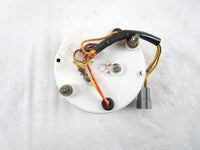 A used Tachometer from a 1999 SUMMIT 600 Ski Doo OEM Part # 415096500 for sale. Ski Doo snowmobile parts… Shop our online catalog… Alberta Canada!