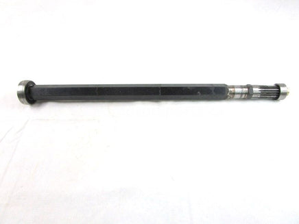 A used Drive Axle from a 2005 SUMMIT 800 HO X Skidoo OEM Part # 501027400 for sale. Shipping Ski-Doo salvage parts across Canada daily!