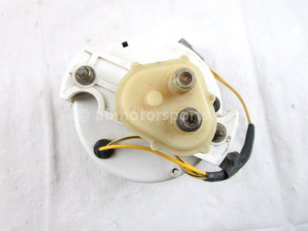 A used Speedometer from a 1998 SUMMIT 670 X Ski Doo OEM Part # 415096400 for sale. Ski Doo snowmobile parts… Shop our online catalog… Alberta Canada!