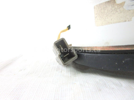 A used Speedometer from a 1998 SUMMIT 670 X Ski Doo OEM Part # 415096400 for sale. Ski Doo snowmobile parts… Shop our online catalog… Alberta Canada!