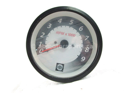 A used Tachometer from a 1998 SUMMIT 670 X Ski Doo OEM Part # 415096500 for sale. Ski Doo snowmobile parts… Shop our online catalog… Alberta Canada!