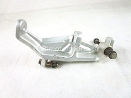 A used Ski Leg Left from a 2008 SUMMIT EVEREST 800R Skidoo OEM Part # 505071997 for sale. Shipping Ski-Doo salvage parts across Canada daily!
