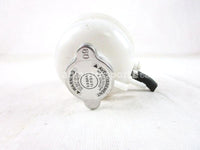 A used Coolant Tank from a 2008 SUMMIT EVEREST 800R Skidoo OEM Part # 509000368 for sale. Shipping Ski-Doo salvage parts across Canada daily!