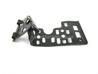 A used Belt Guard Support from a 2008 SUMMIT EVEREST 800R Skidoo OEM Part # 417300354 for sale. Shipping Ski-Doo salvage parts across Canada daily!