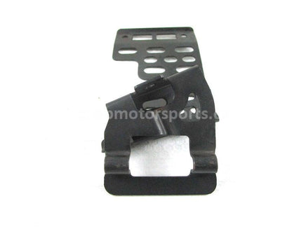 A used Belt Guard Support from a 2008 SUMMIT EVEREST 800R Skidoo OEM Part # 417300354 for sale. Shipping Ski-Doo salvage parts across Canada daily!