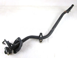 A used Steering Post from a 2008 SUMMIT EVEREST 800R Skidoo OEM Part # 506152294 for sale. Shipping Ski-Doo salvage parts across Canada daily!
