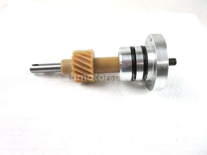 Water Pump Shaft - Skidoo SUMMIT X 800R| Alberta Motorsports Sales